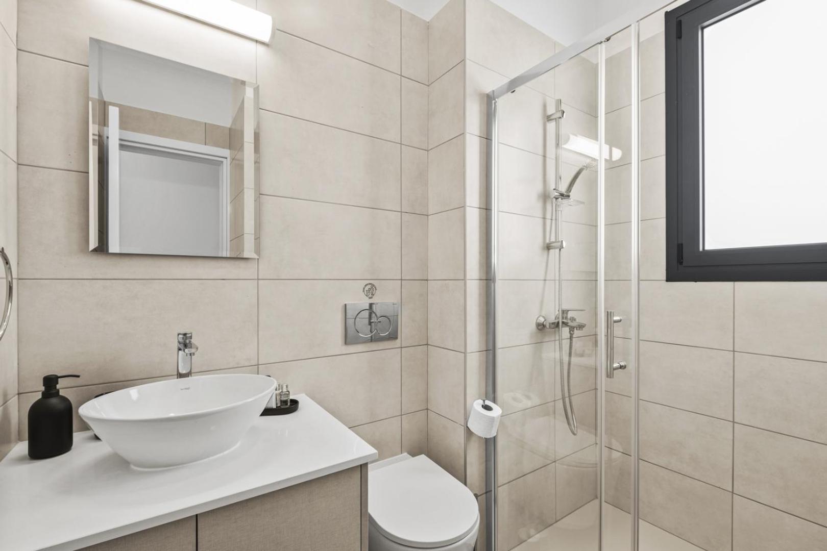 Universal Residences D Iii Apartment Paphos