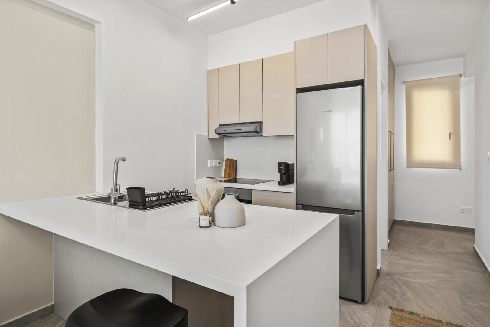 Apartment Universal Residences D Iii Paphos