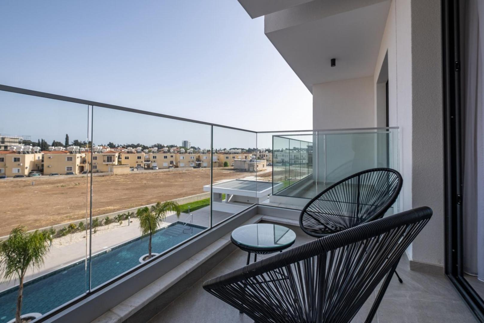 Universal Residences D Iii