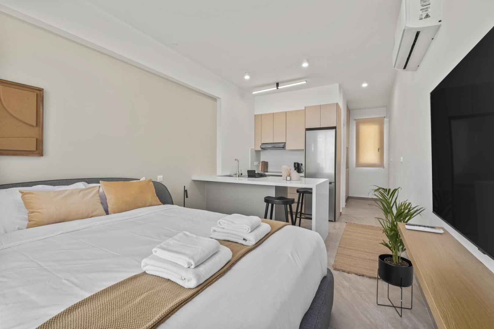 Universal Residences D Iii Apartment