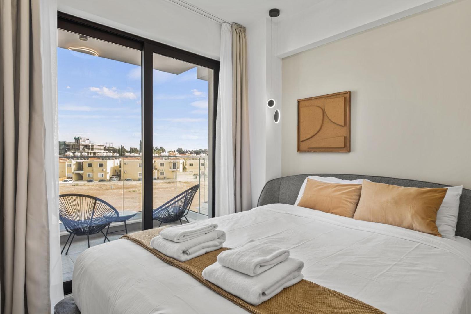 Apartment Universal Residences D Iii *