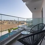 Universal Residences D III Apartments