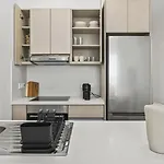 Universal Residences D III Apartments