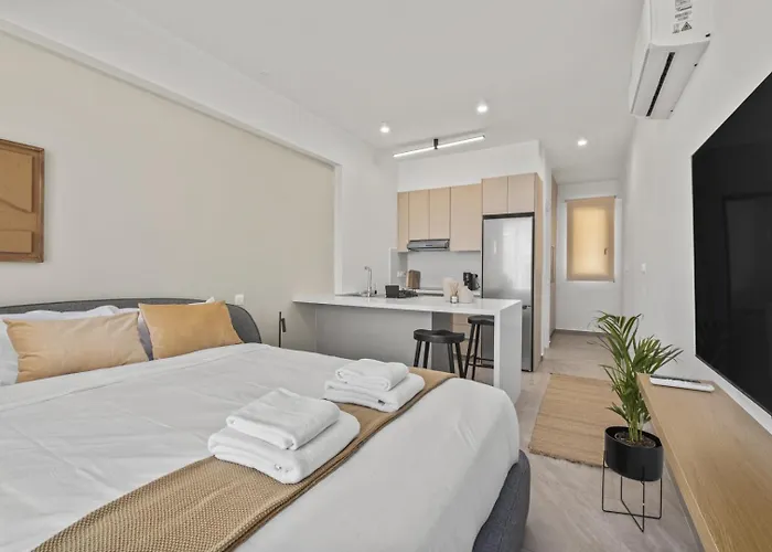 Universal Residences D III Apartments