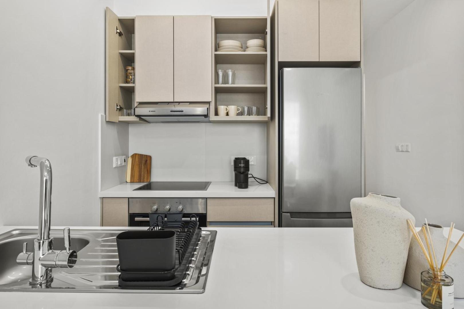 Universal Residences D Iii Apartment *